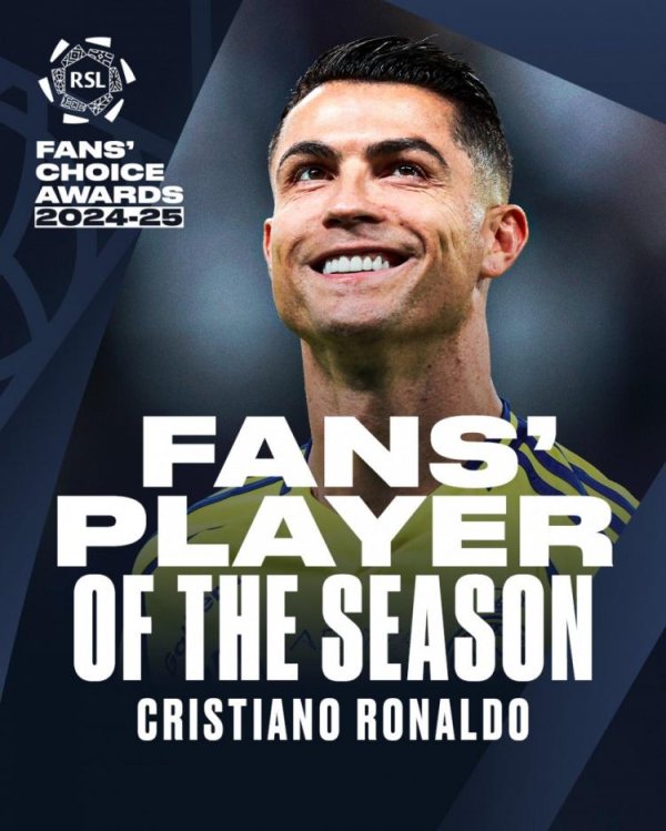 大牛网 C罗力压率队夺冠的本泽马，斩获联赛大奖，个人数据亮眼