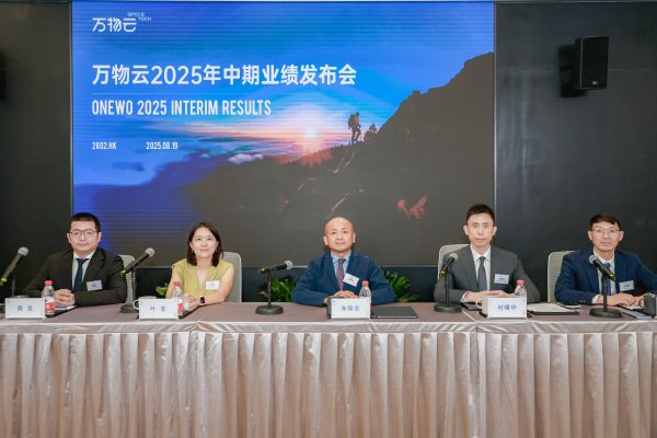 千金策略 核心净利润增长10.8%，万物云发展韧性显现｜冷眼看财报