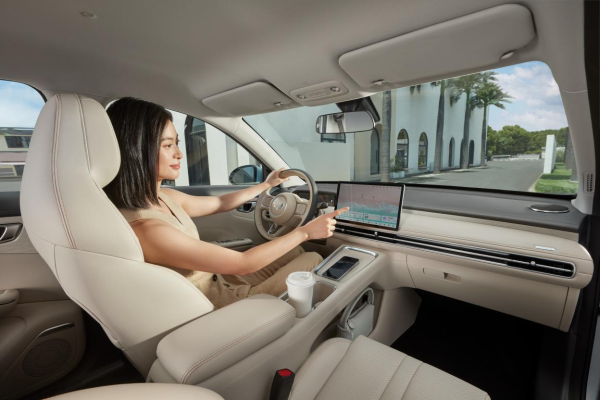 可盈配资 6.88万元起！缤果S开启预售