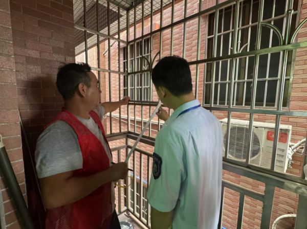 黑马配资 钟村街党工委点赞退役军人“2号餐”：让善意接力，让温暖延续