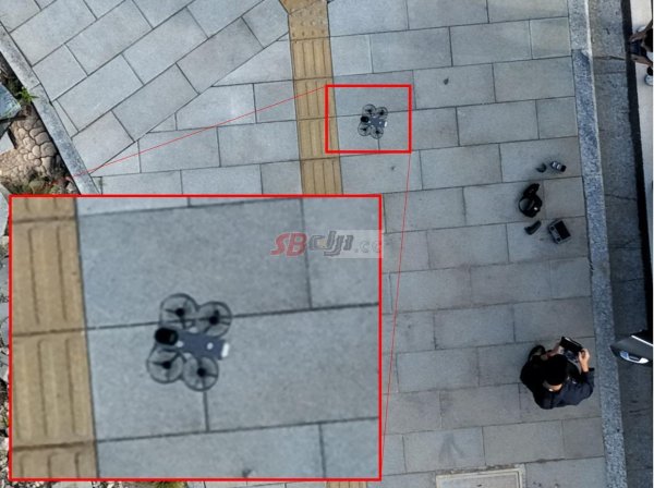无锡恒鑫配资 影石遭遇最强反攻？大疆全景无人机谍照曝光