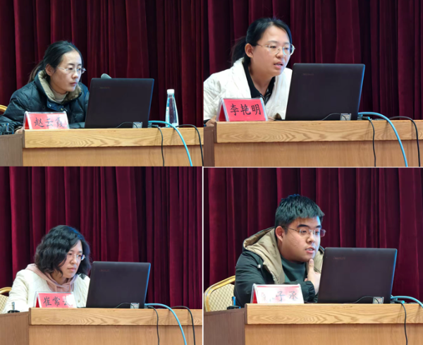 策略盈 龙口市疾控中心举办免疫预防综合技术培训班